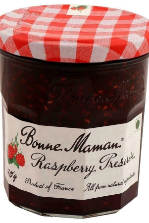 bonne-maman-bm-raspberry-preserve-370-gm