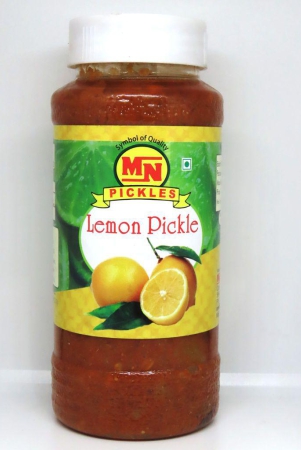 lemon-pickle