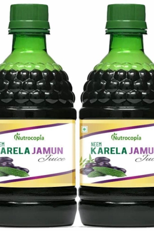 nutrocopia-neem-karela-jamun-juice-for-diabetes-400-ml-ayurvedic-diabetic-care-juice-helps-maintain-healthy-sugar-levels-immunity-booster-juice-for-skin-care-natural-detox-pack-of-2