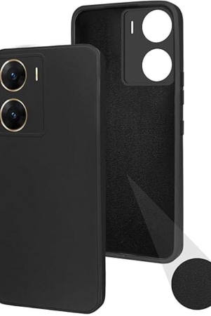 case-vault-covers-silicon-soft-cases-compatible-for-silicon-vivo-v29e-pack-of-1-black