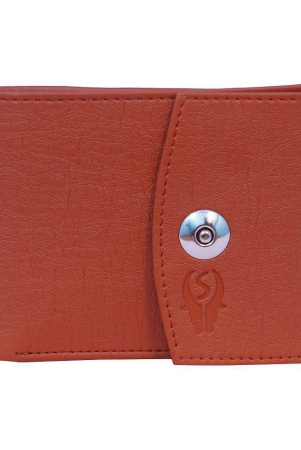 samtroh-tan-pu-mens-regular-wallet-pack-of-1-tan