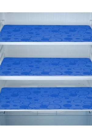 e-retailer-set-of-3-pvc-blue-fridge-mats-blue