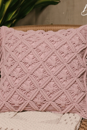 pink-macrame-cushion-cover