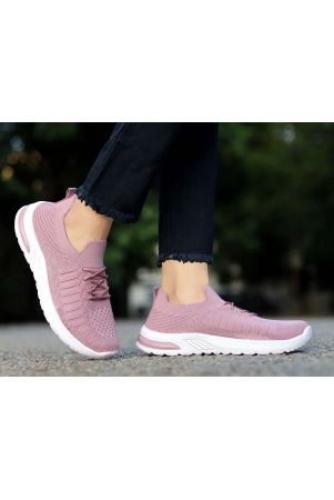 aadi-pink-womens-sneakers-none