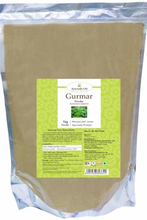 ayurvedic-life-gurmar-powder-1-kg-pack-of-1