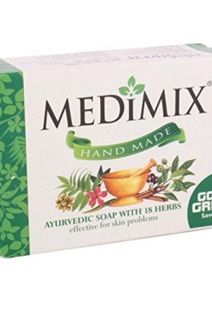 Medimix Soap 75g