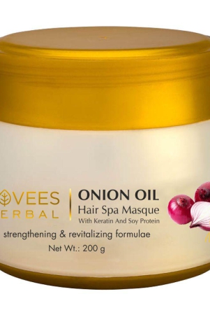 jovees-herbal-onion-oil-hair-spa-masque-for-strengthening-hair-and-hair-fall-control-200-gm