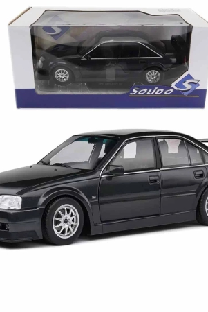 solido-s1809701-1990-opel-omega-evo500-astrosilver-metallic-black