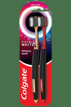 Colgate Visible White Brush