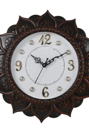 sigaram-assymetric-analog-wall-clock