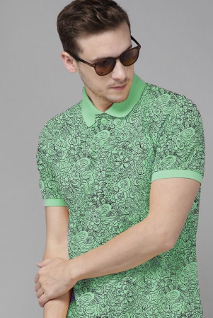 adorate-mint-green-cotton-blend-regular-fit-mens-polo-t-shirt-pack-of-1-none