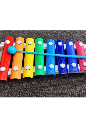 fratelli-ecofriendly-wooden-xylophone-kids-first-musical-sound-instrument-toys-with-8-notes-multicolor-made-in-india-bis-approved