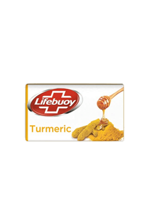 Lifebuoy  Turmeric Soap