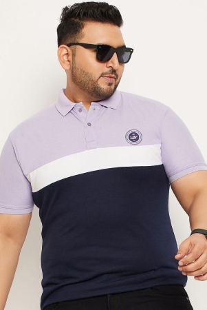 mxn-lavender-cotton-blend-regular-fit-mens-polo-t-shirt-pack-of-1-none