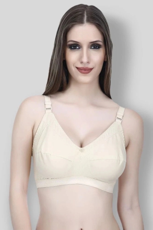 elina-beige-cotton-non-padded-womens-everyday-bra-pack-of-1-none