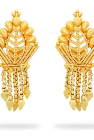 luv-fashion-golden-chandbalis-earrings-pack-of-1-golden