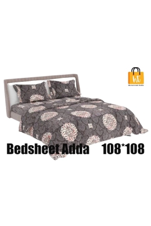 bedsheet-adda-super-mega-king-size-king-size108108-in-pure-cotton-sanganeri-printed-jaipuri-double-bedsheet-with-2-matching-pillow-covers-rj-14-03-108108-ht8202