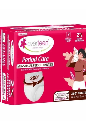 everteen-white-m-l-period-panties-cotton-dyed-womens-periods-pack-of-1-none