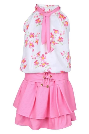 arshia-fashions-girls-party-wear-top-and-skirt-set-none