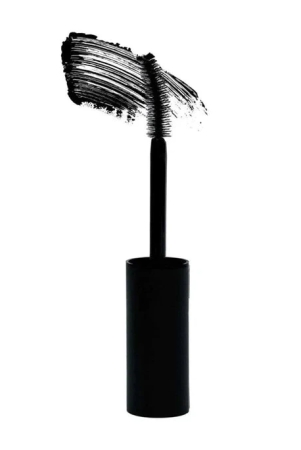 Uptown Curl Lengthening Mascara - 01 Black Beauty (Black) (3g)