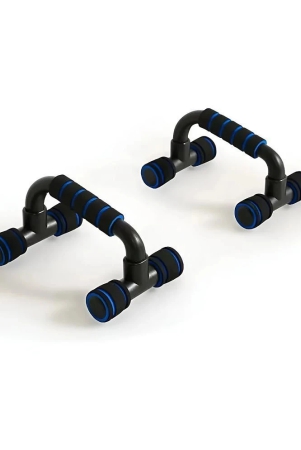 Fitness Scout Push Up Bar ( Pack of 1 ) - ONESIZE