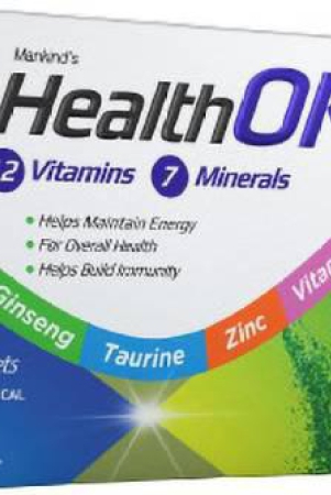 health-ok-multivitamin-with-natural-ginseng-taurine-power-daily-energy-alertness-vitamin-d-c-other-17-multivitamins-minerals-for-overall-health-30-tablets-veg