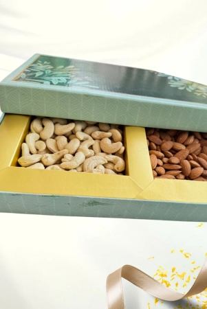 premium-dry-fruits-gift-box-400g-almonds-cashews-perfect-for-diwali-weddings-special-occasions