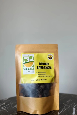 cardamom