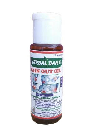 pain-out-oil