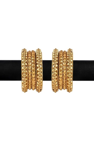 youbella-fashion-jewellery-traditional-gold-plated-bracelet-bangles-set-for-girls-and-women-24-24-none