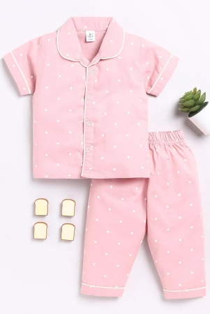 pink-polka-dots-half-sleeve-night-suit-4-5-y