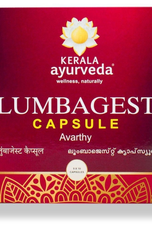 kerala-ayurveda-lumbagest-capsule-100-count