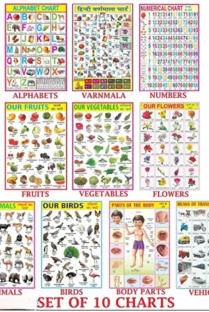 kids-learning-chart