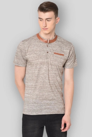 glito-brown-cotton-blend-regular-fit-mens-t-shirt-pack-of-1-none