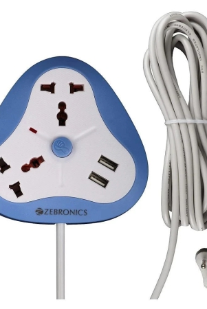 zebronics-2-socket-extension-board