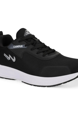 campus-calix-black-mens-sports-running-shoes-none