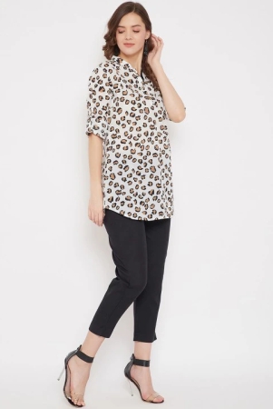 women-white-black-printed-tunic-with-trousers