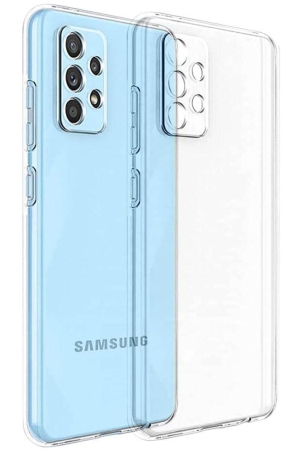 case-vault-covers-transparent-silicon-silicon-soft-cases-compatible-for-samsung-galaxy-a33-5g-pack-of-1-transparent