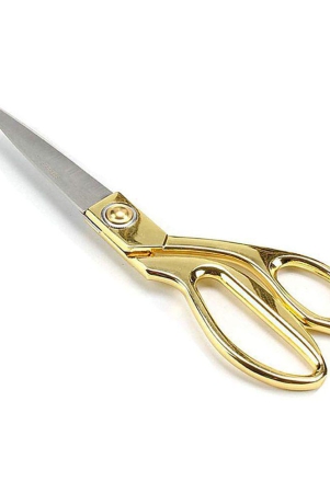 great-dressmaking-golden-scissor-85-which-is-made-of-high-quality-stainless-steel-with-ergonomic-design