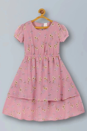 plum-tree-pink-polyester-girls-fit-and-flare-dress-pack-of-1-none