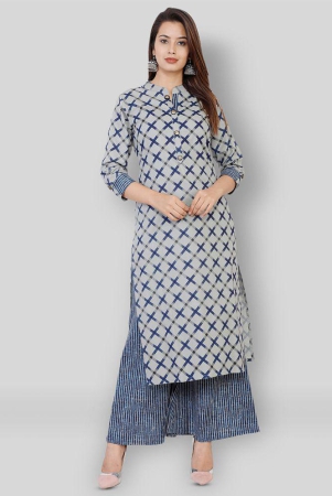 jc4u-blue-straight-cotton-womens-stitched-salwar-suit-pack-of-1-m