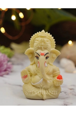 servdharm-resin-lord-ganesha-idol-85-cm-