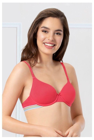 everyde-by-amante-cotton-t-shirt-bra-pink-single-34d