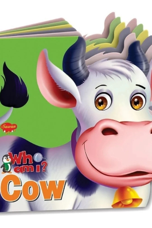 mask-who-am-i-cow-cd