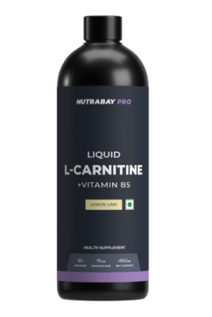 nutrabay-pro-liquid-l-carnitine-with-vitamin-b5-1500-mg-l-carnitine-sugar-free-helps-convert-fat-into-energy-performance-recovery-pre-post-workout-supplement-for-men-women-450-ml-lemon-lime-30-servings