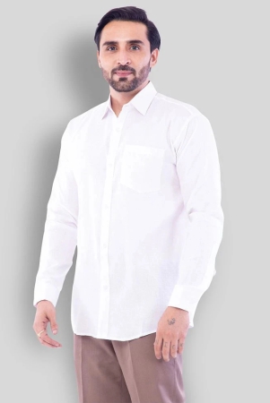 deshbandhu-dbk-white-cotton-regular-fit-mens-casual-shirt-pack-of-1-none