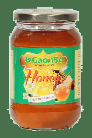 multiflora-honey-625-gm