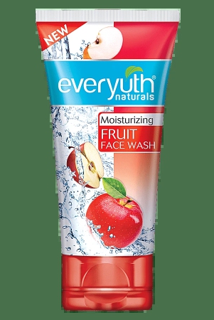 everyuth-moisturizing-fruit-face-wash-50-gm