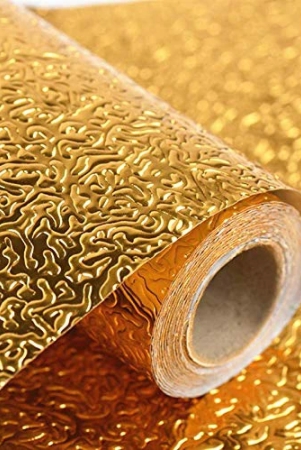 kathiyawadi-waterproof-oil-proof-kitchen-aluminium-foil-paper-with-self-adhesive-sticker-golden-2-m-60-cm