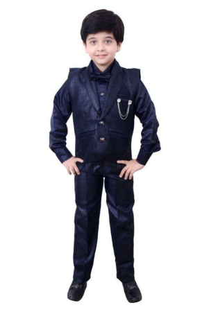 arshia-fashions-boys-shirt-waistcoat-and-pant-set-party-wear-none